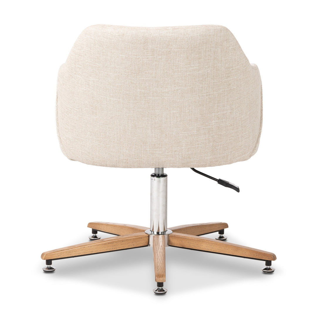 Silla de oficina moderna Sevia