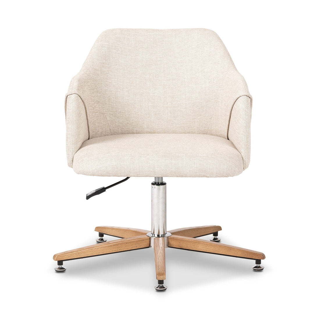 Silla de oficina moderna Sevia