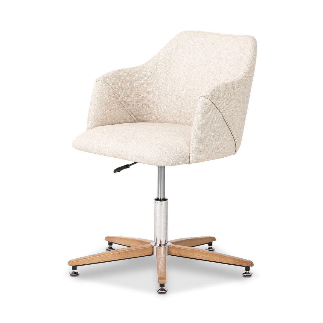 Silla de oficina moderna Sevia