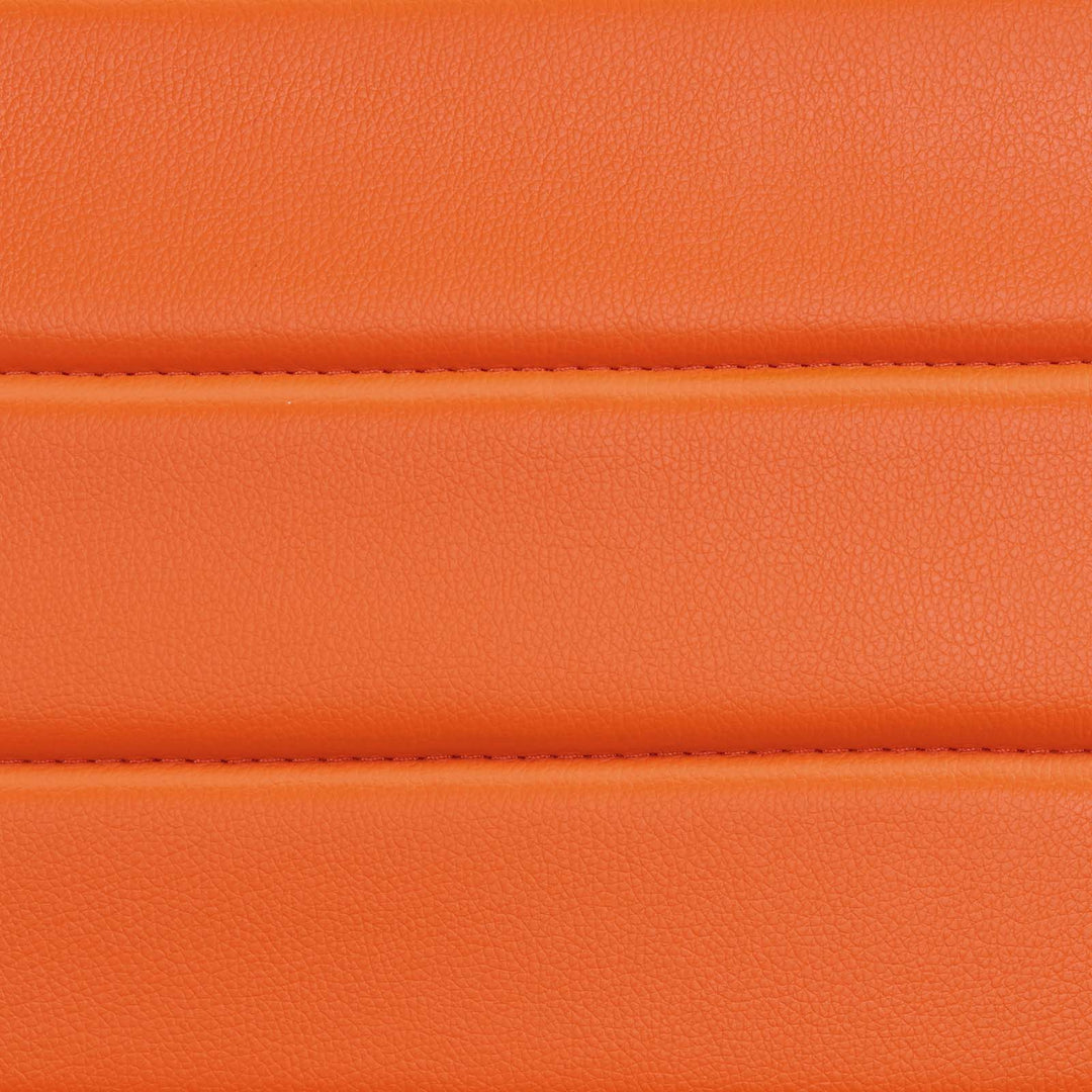 Silla para escritorio de respaldo alto Zoa