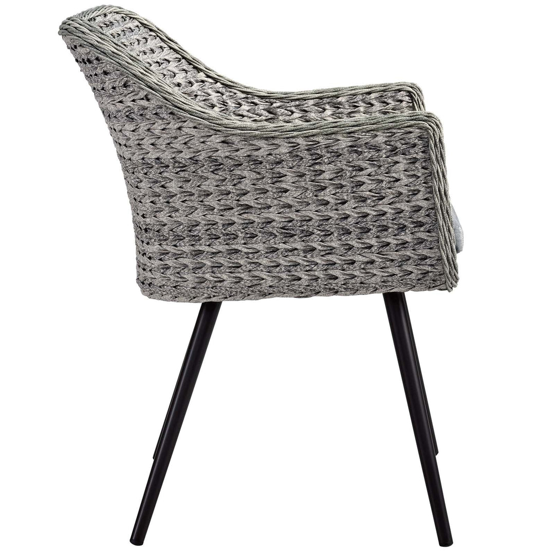 Silla para exteriores Heba