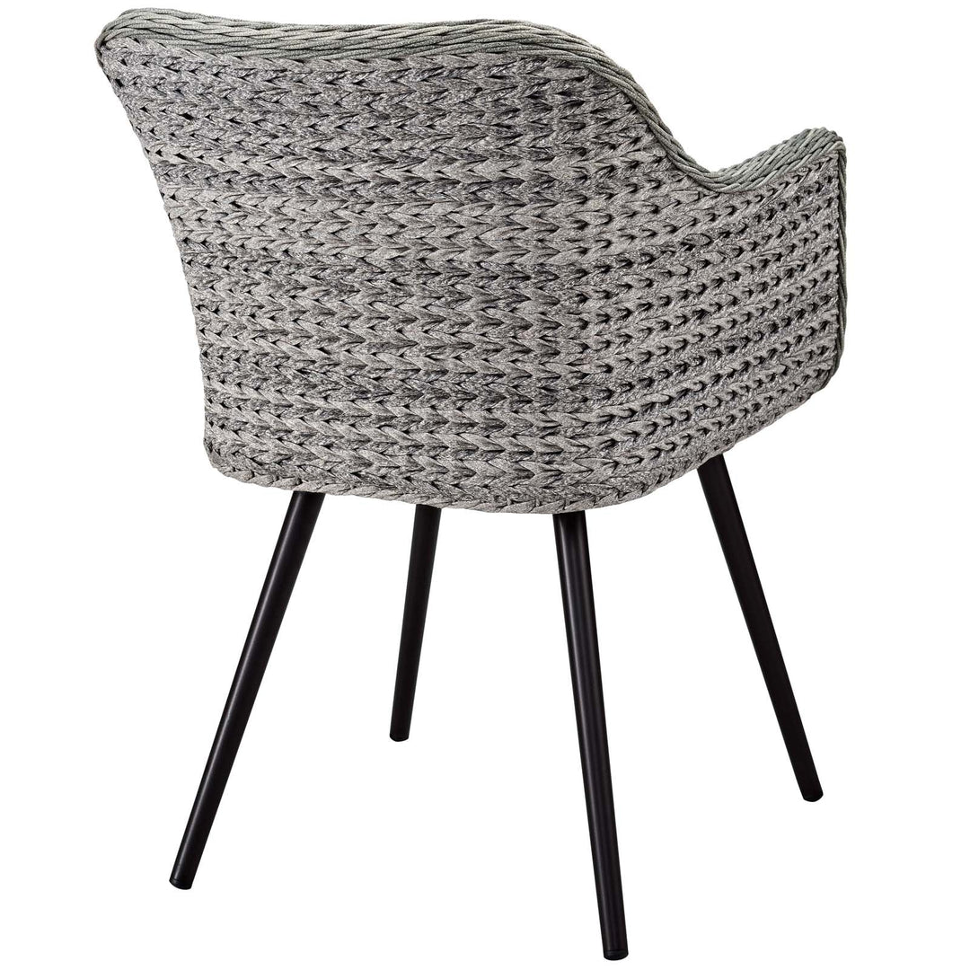 Silla para exteriores Heba