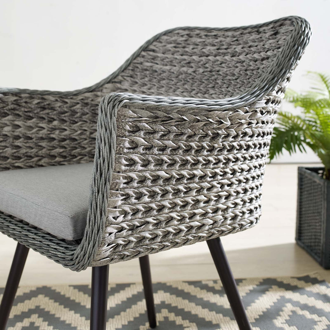 Silla para exteriores Heba