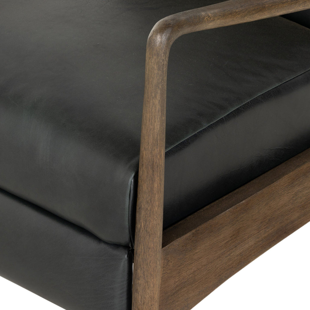 Silla reclinable Nikol