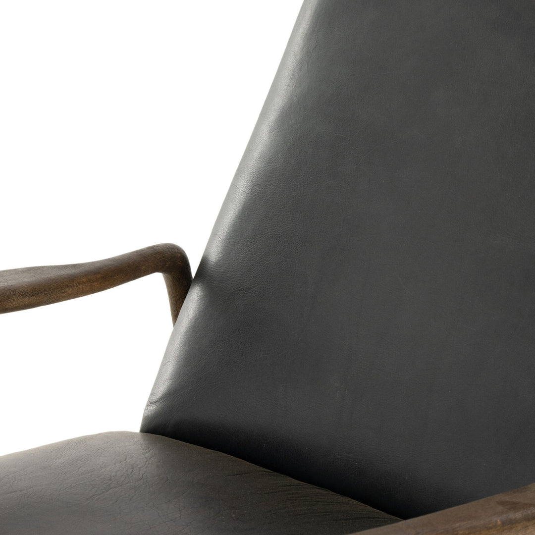 Silla reclinable Nikol