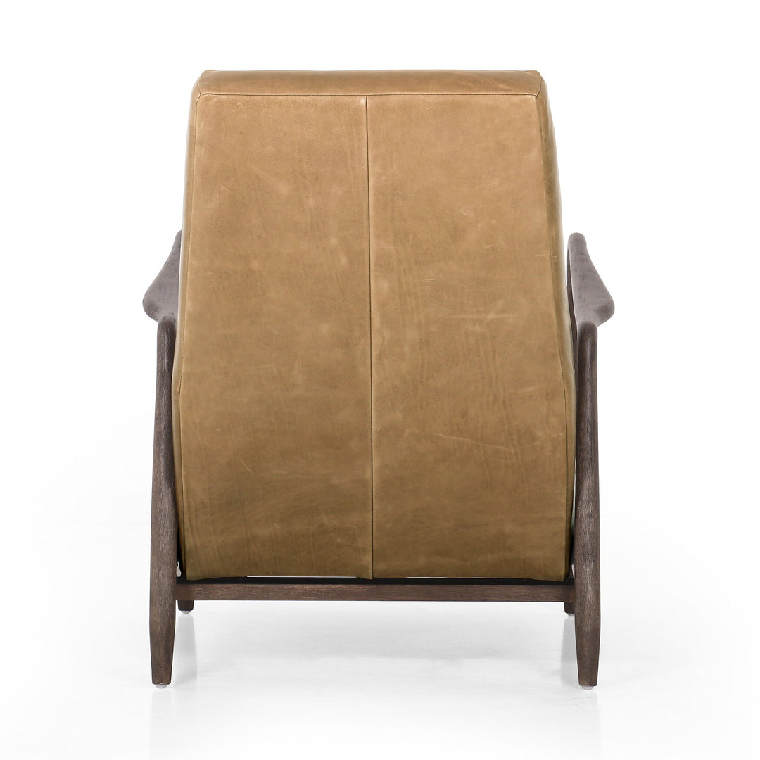 Silla reclinable Nikol