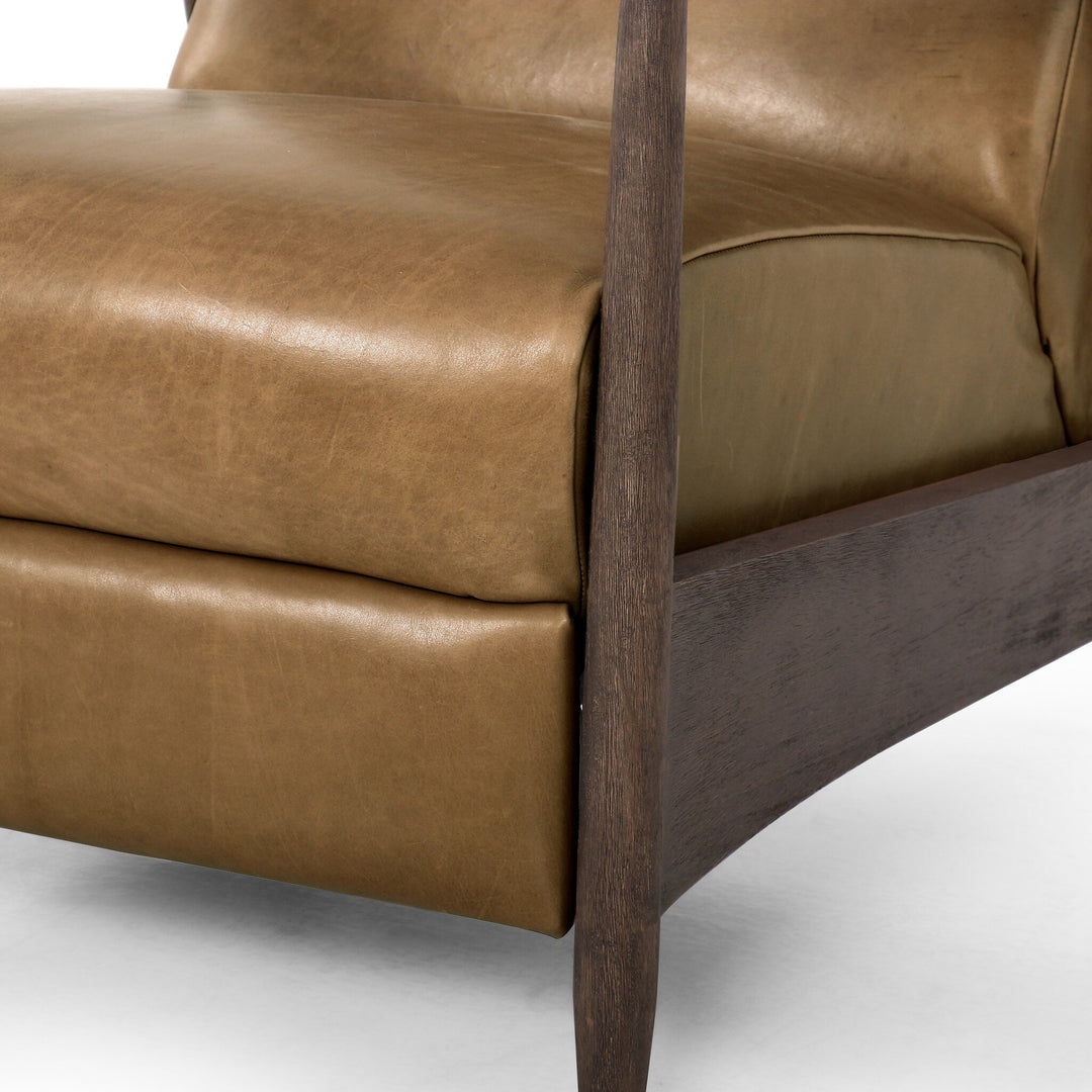 Silla reclinable Nikol