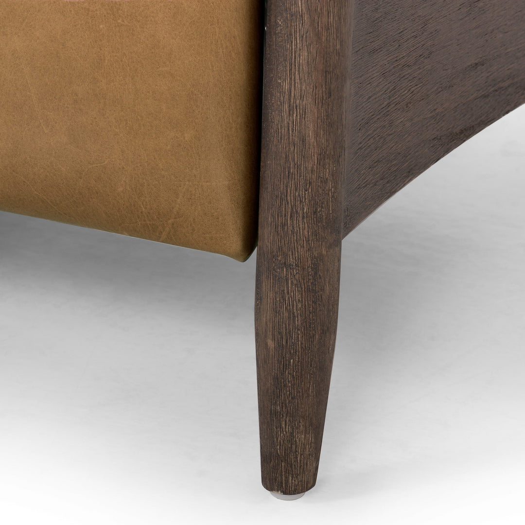 Silla reclinable Nikol