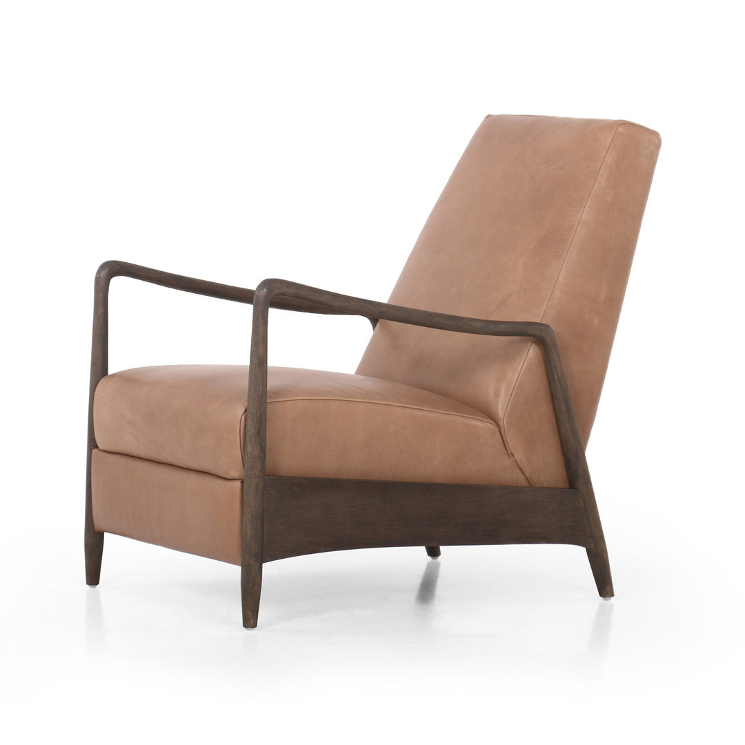 Silla reclinable Nikol