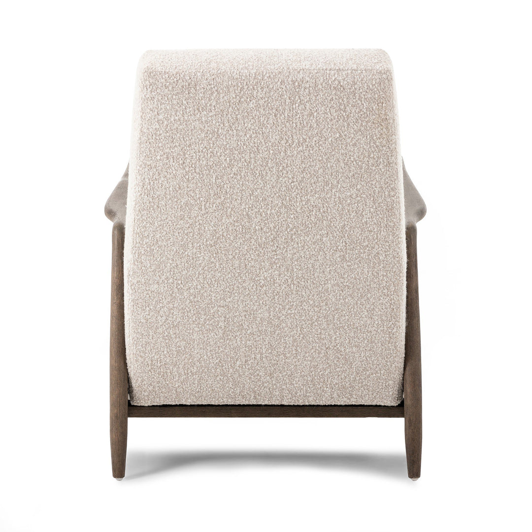 Silla reclinable Nikol