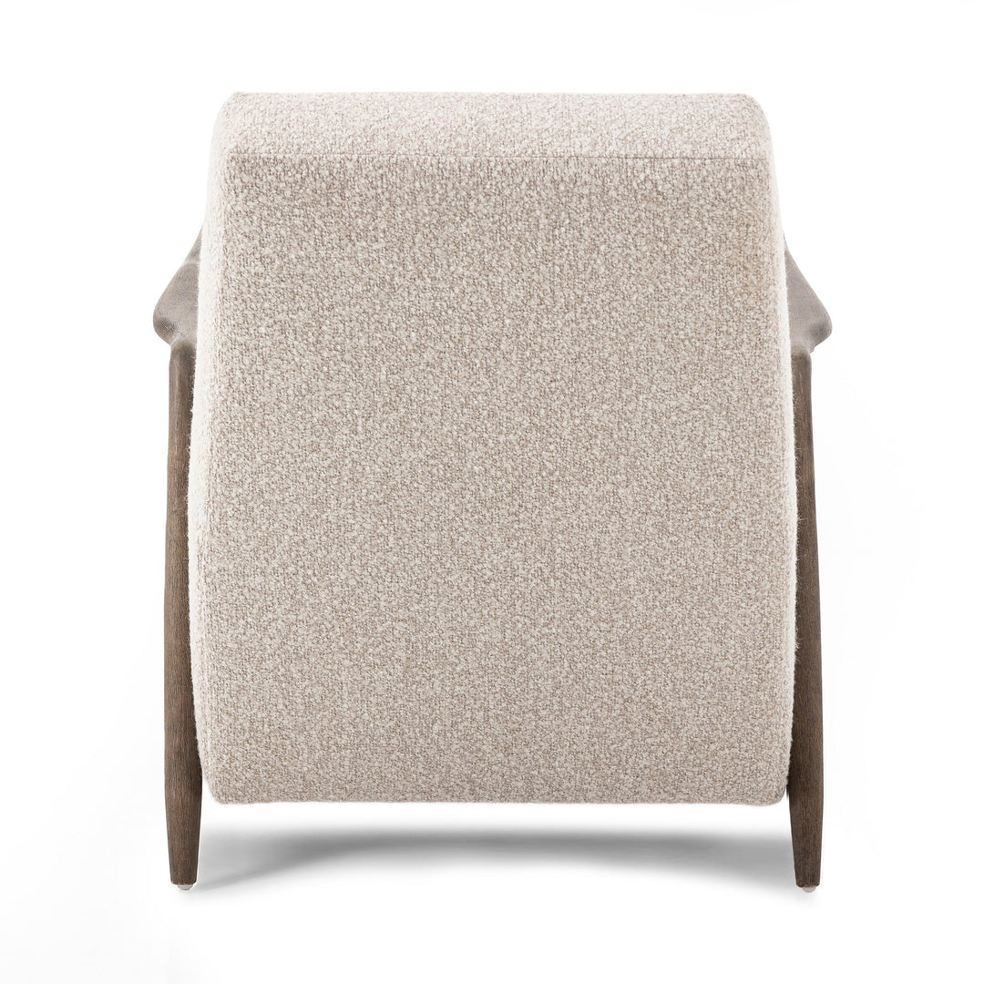 Silla reclinable Nikol
