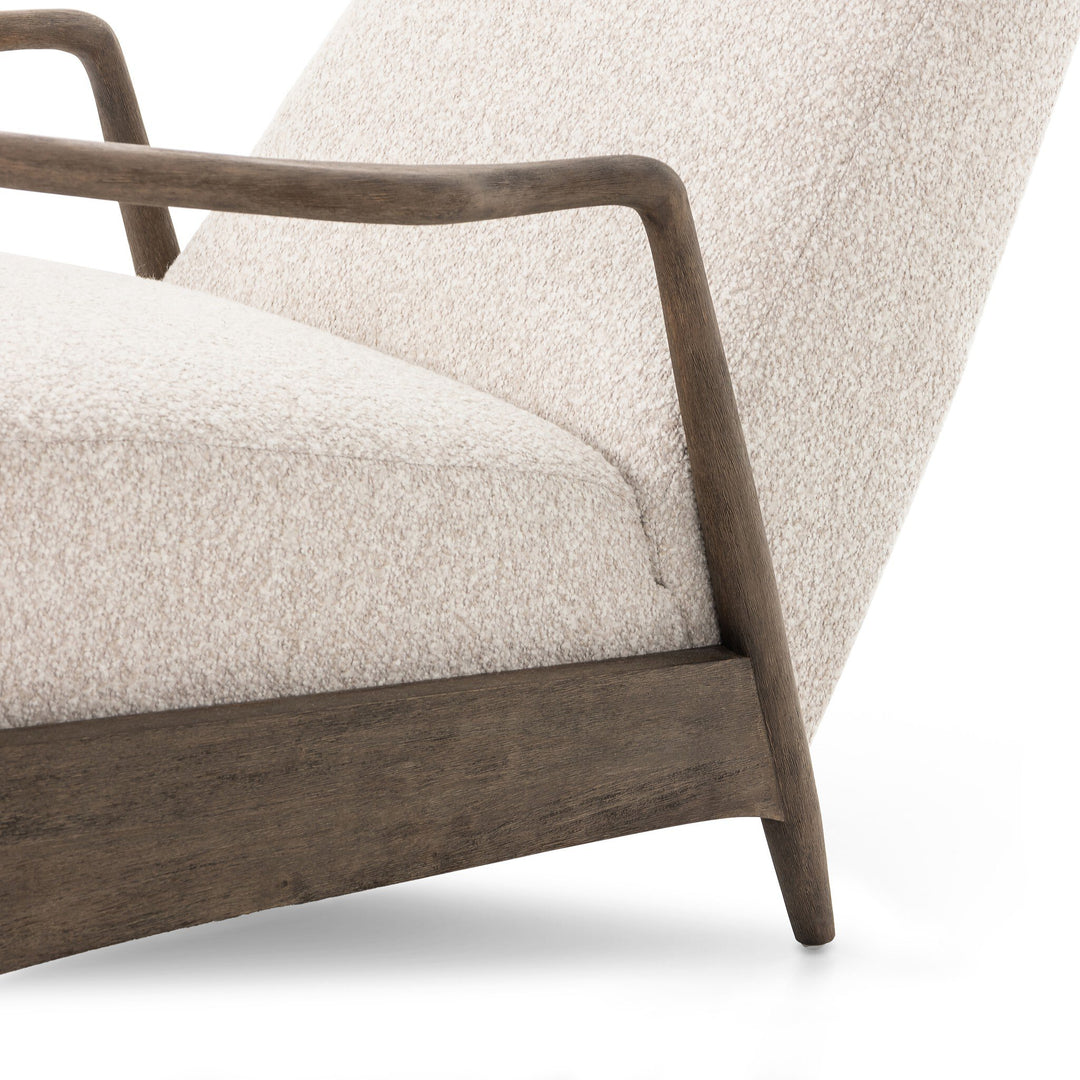 Silla reclinable Nikol