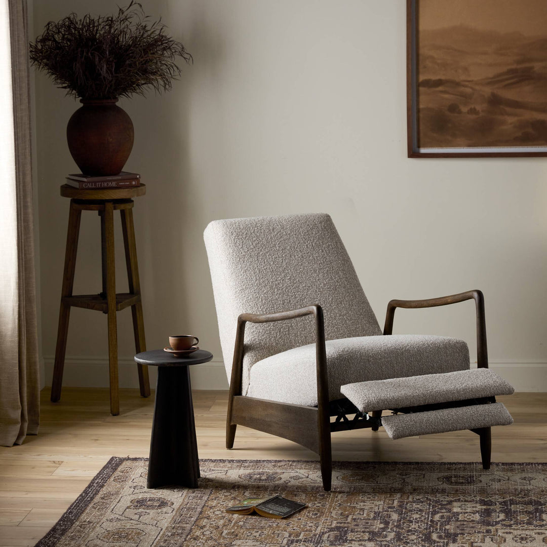 Silla reclinable Nikol