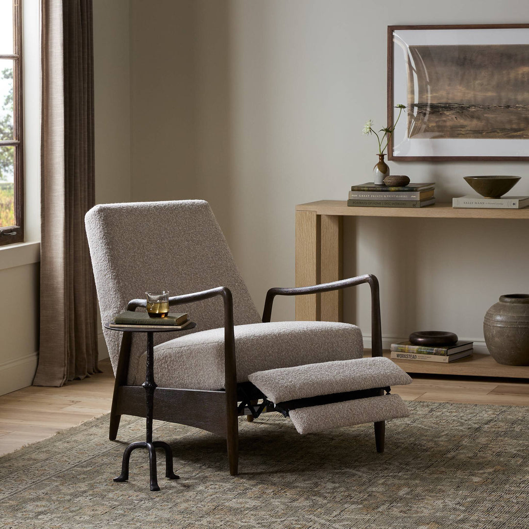 Silla reclinable Nikol