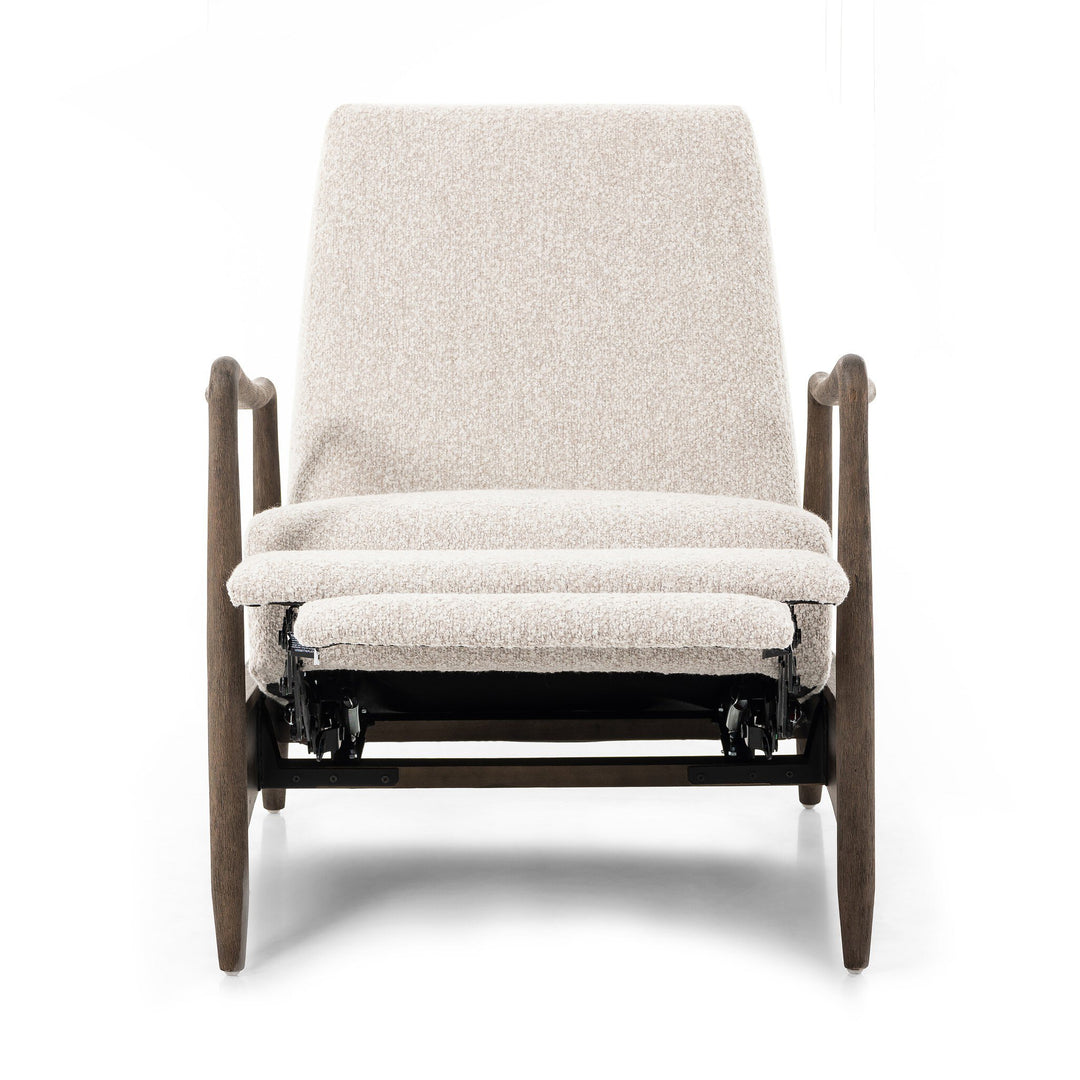 Silla reclinable Nikol