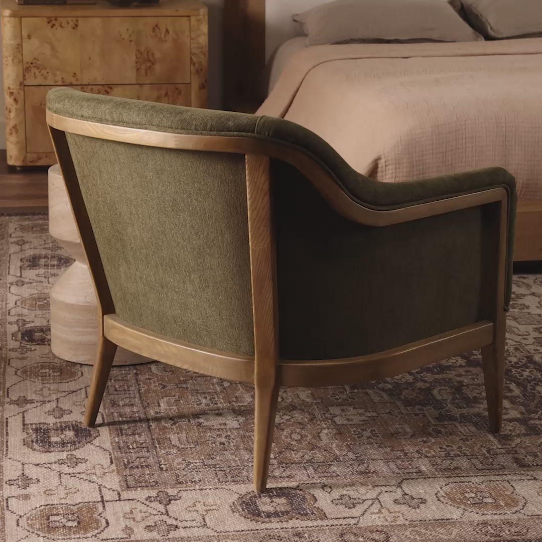 Silla de sala Girga
