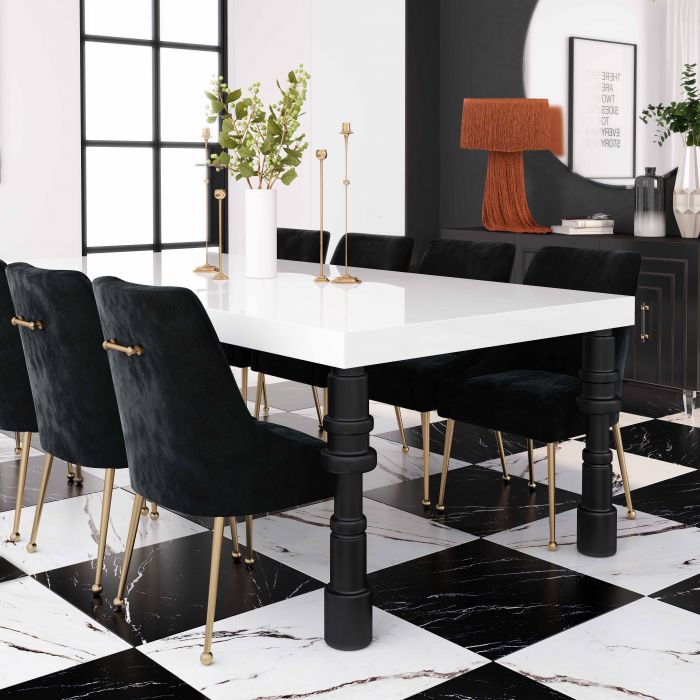 Comedor elegante Gora
