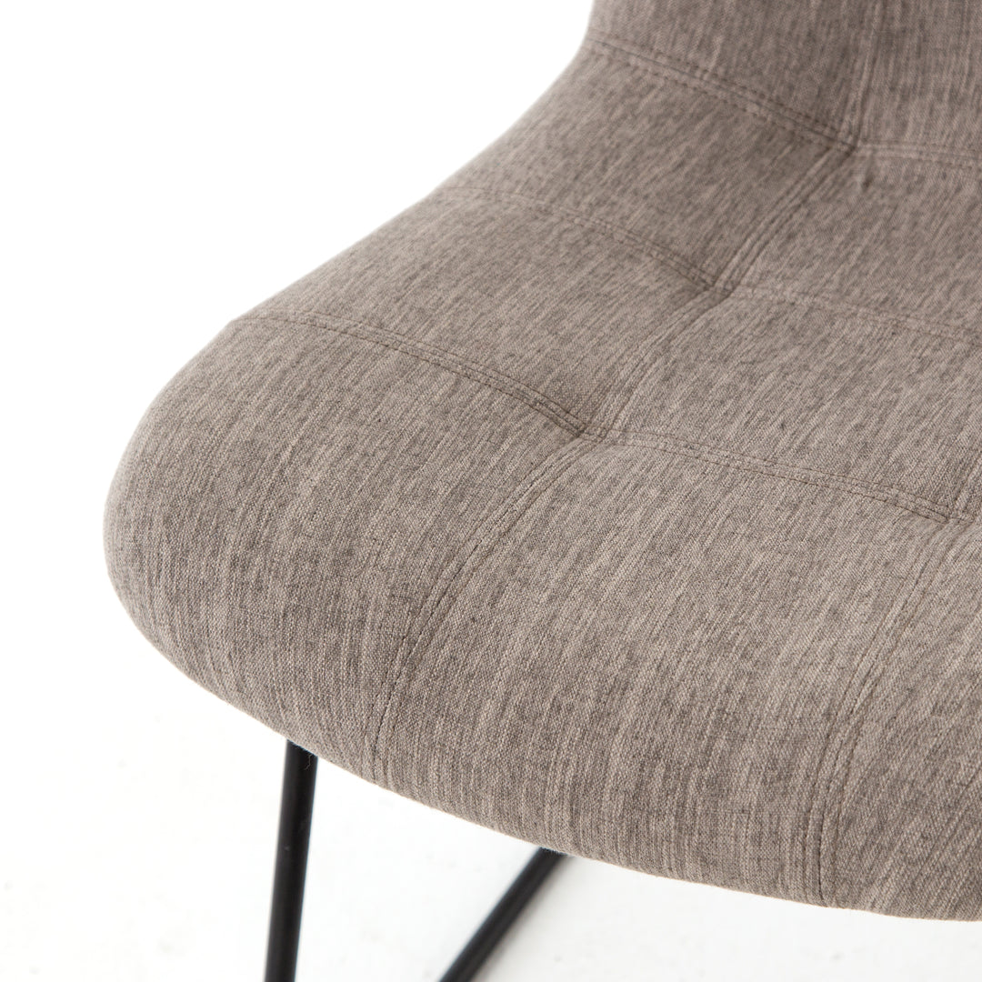 Silla de comedor moderno minimalista Erina