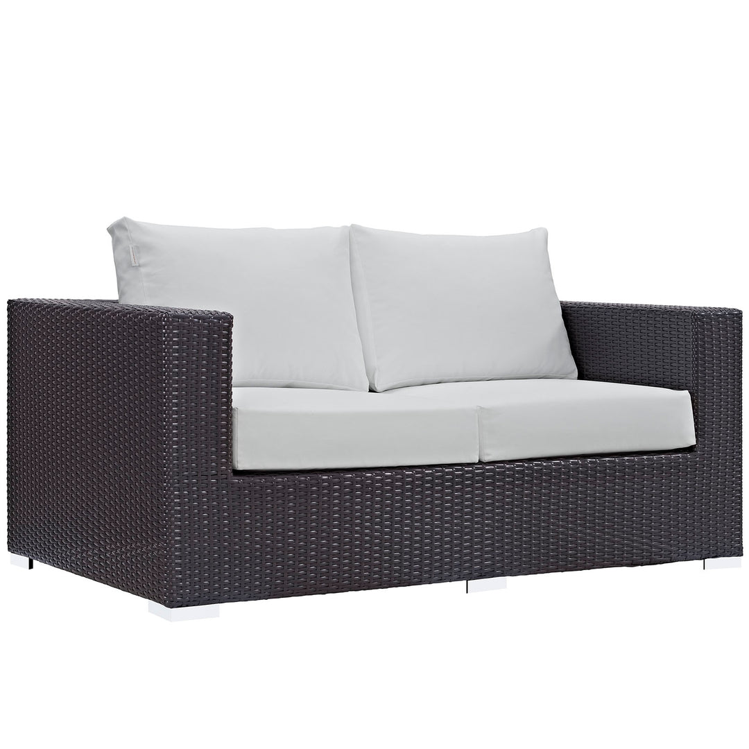 Sillón para exterior Nahele