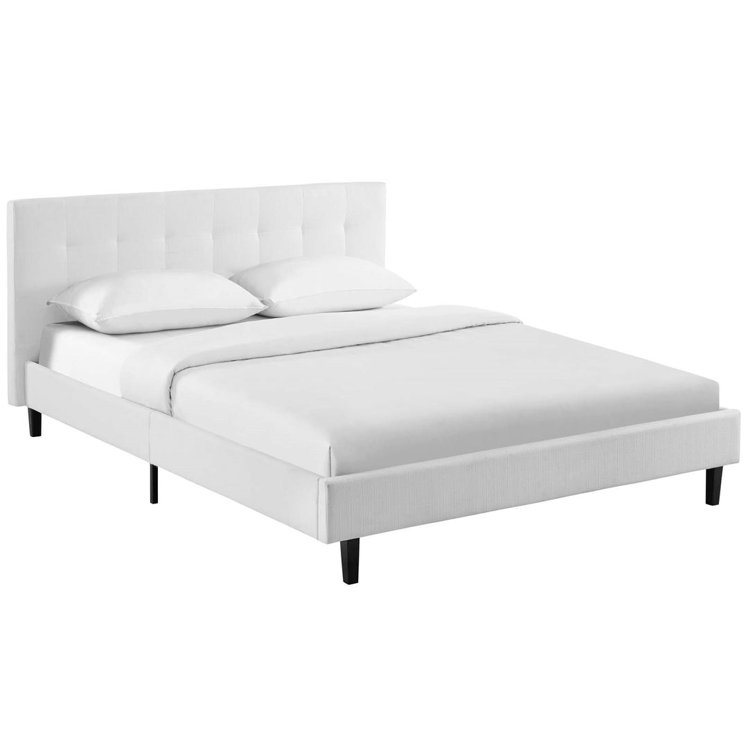 Cama Queen Loe
