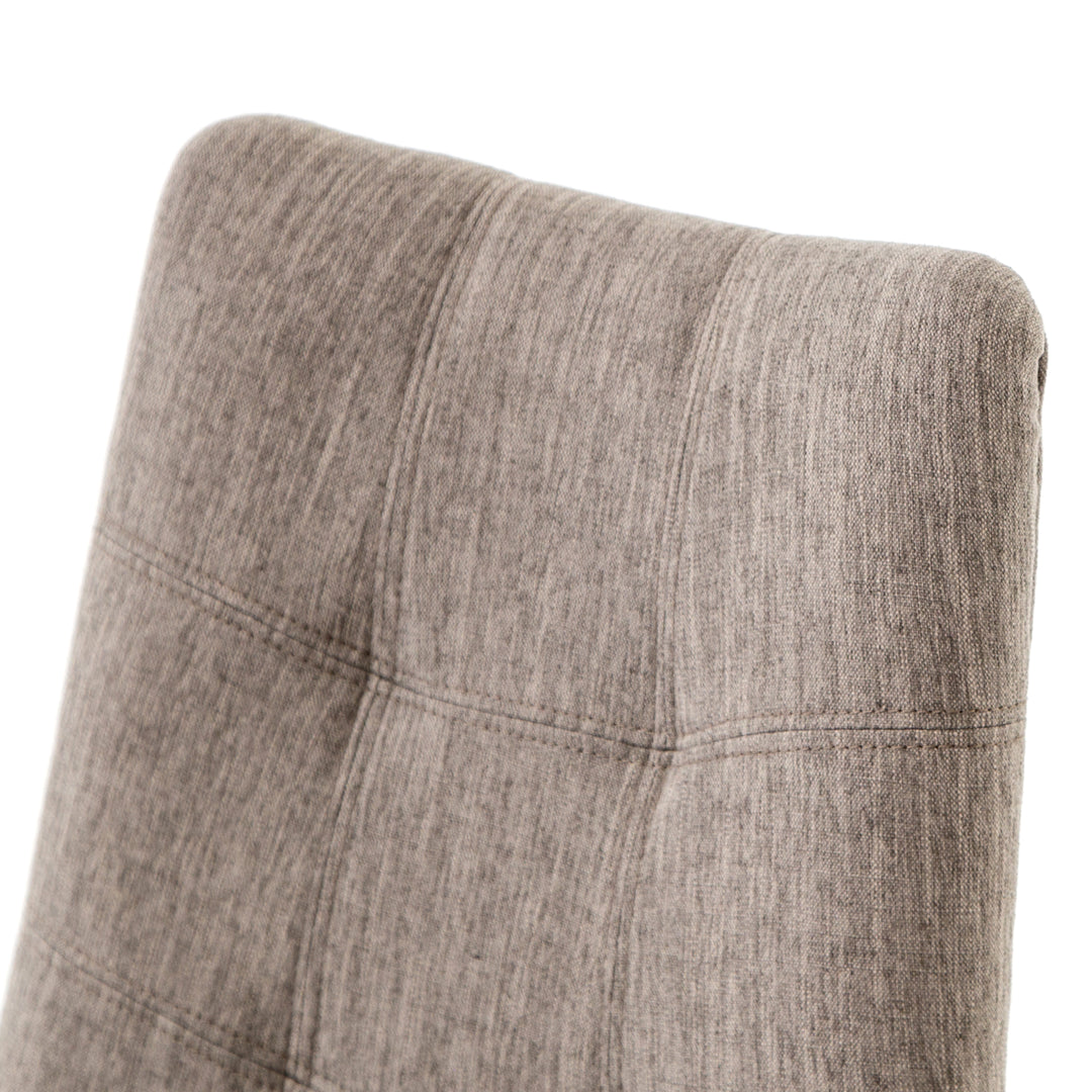 Silla de comedor moderno minimalista Erina