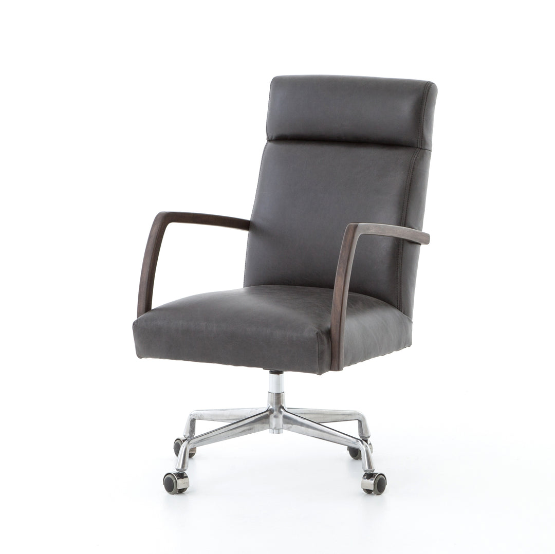 Silla de oficina Ilena