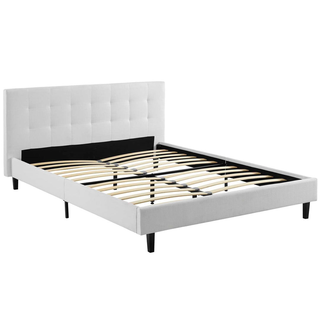 Cama Queen Loe