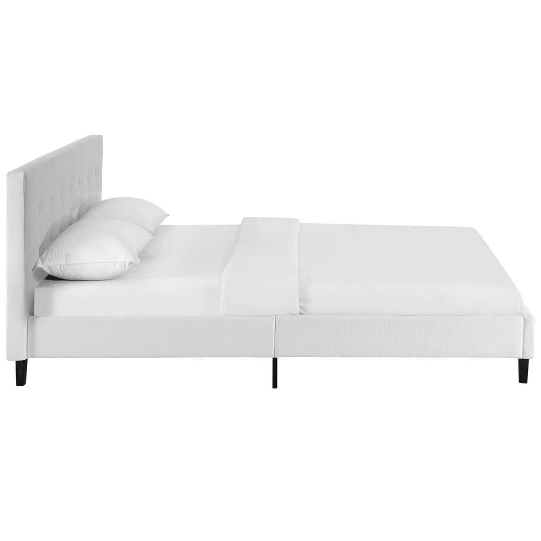 Cama Queen Loe