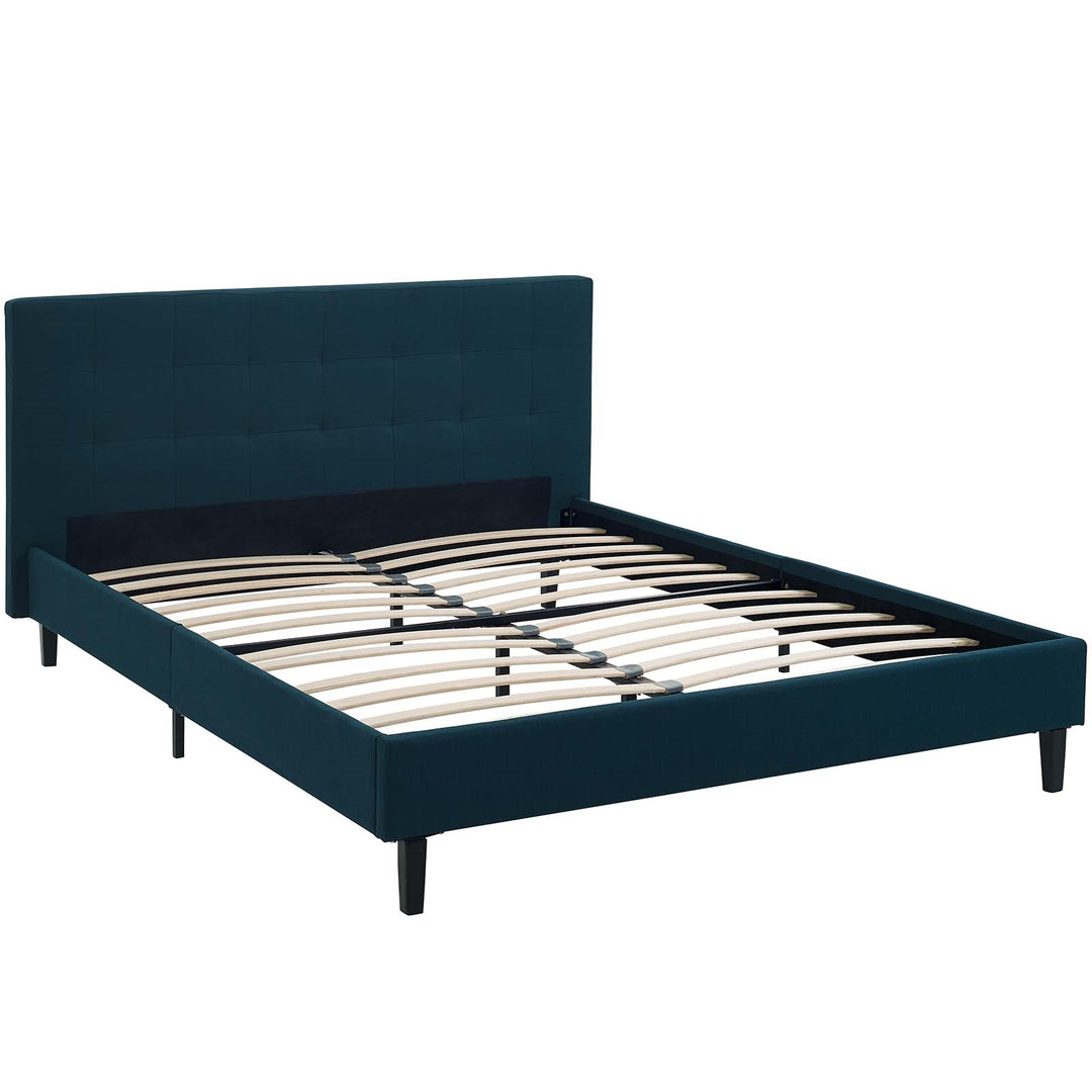 Cama Queen Loe