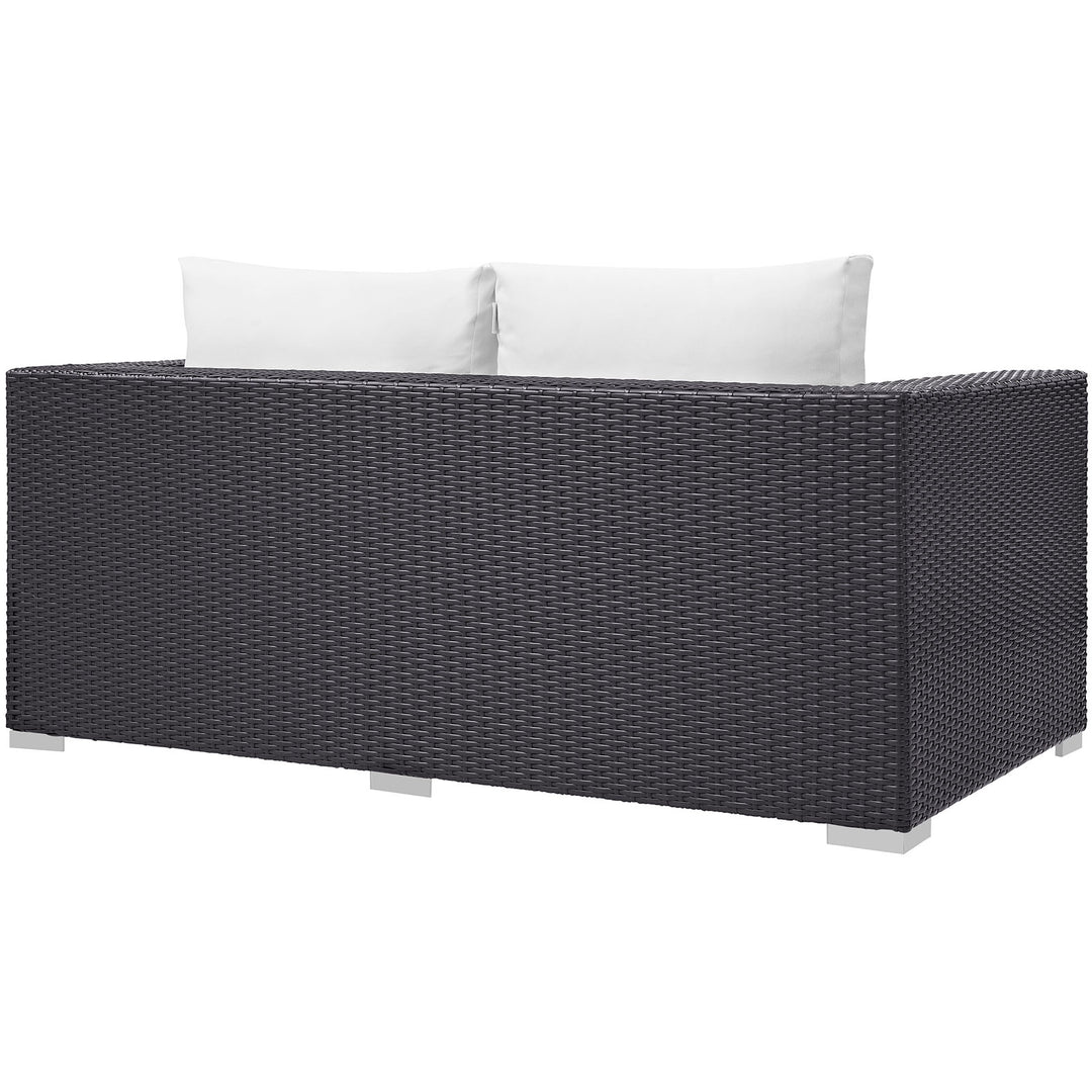 Sillón para exterior Nahele