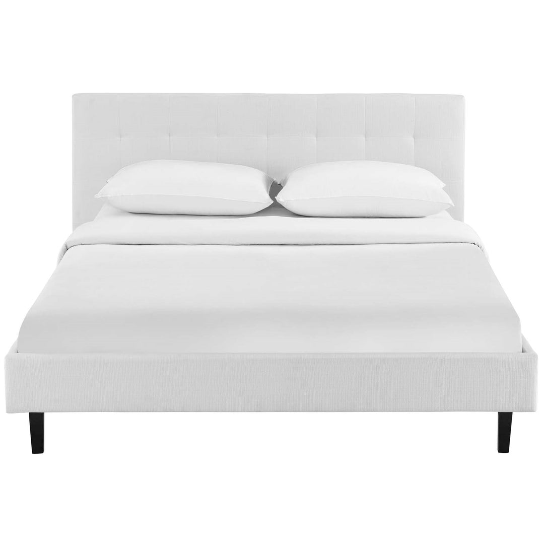 Cama Queen Loe