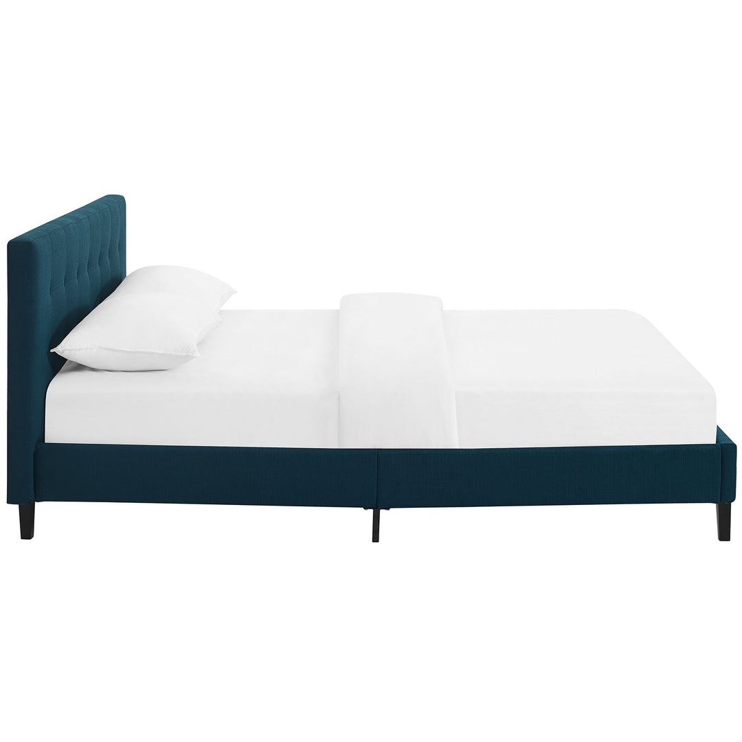 Cama Queen Loe