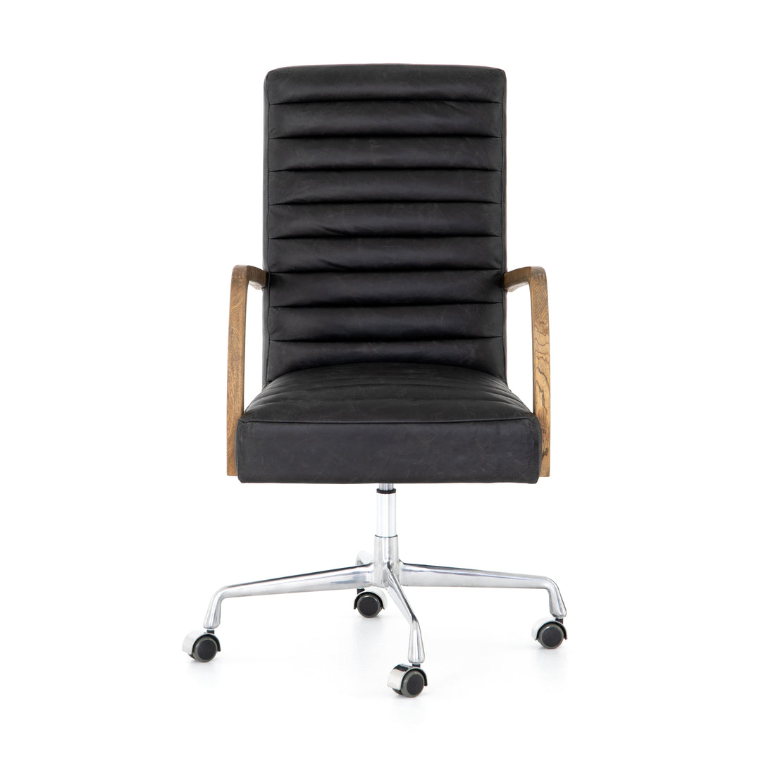 Silla de oficina Ilena