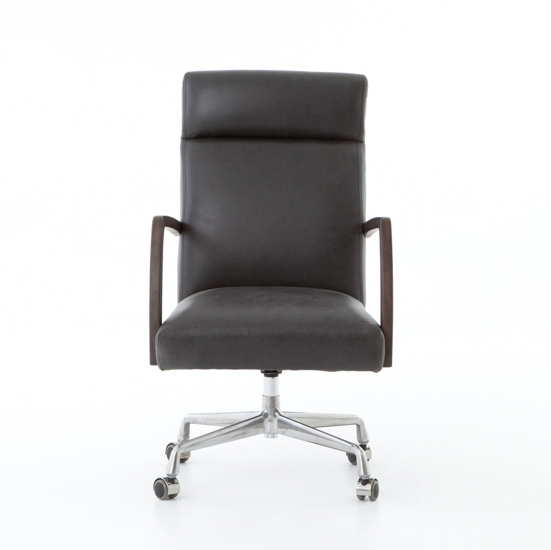 Silla de oficina Ilena