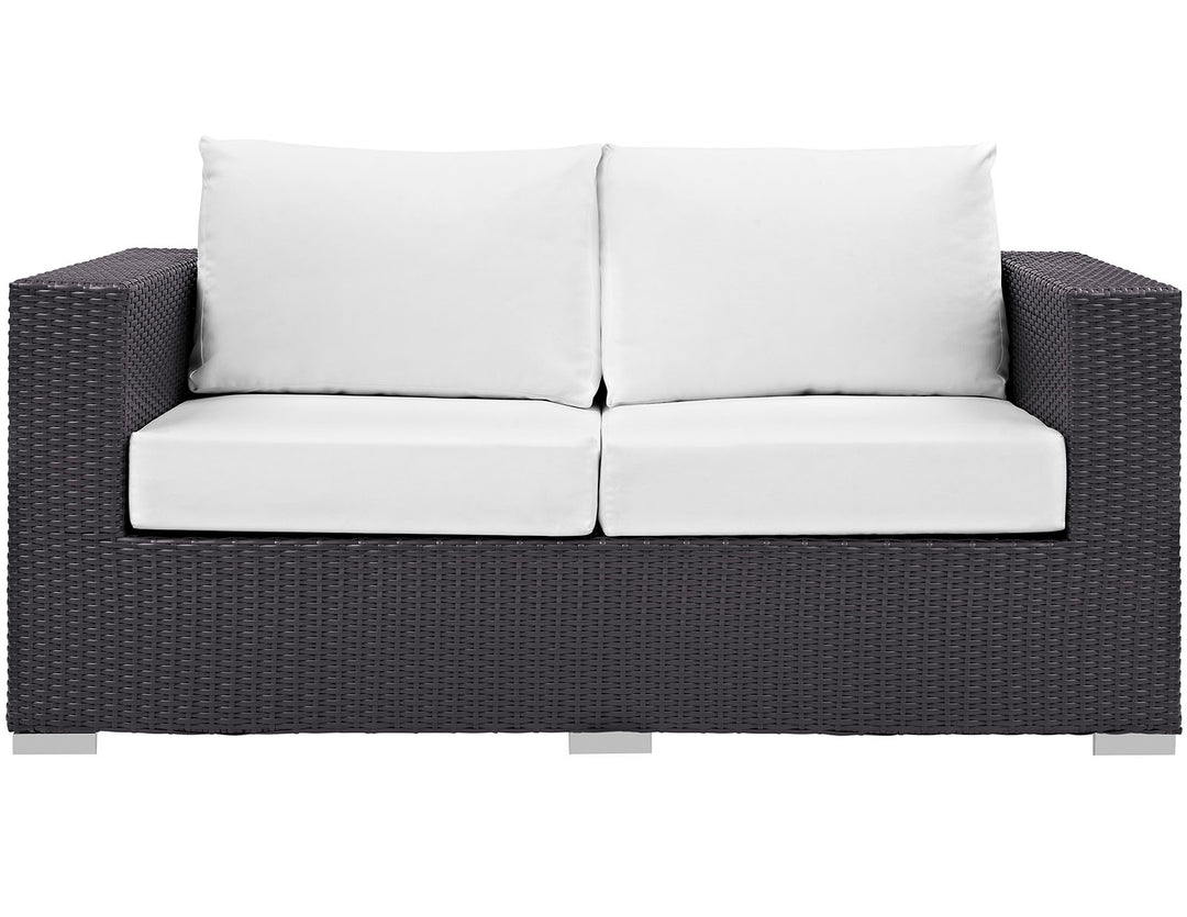 Sillón para exterior Nahele
