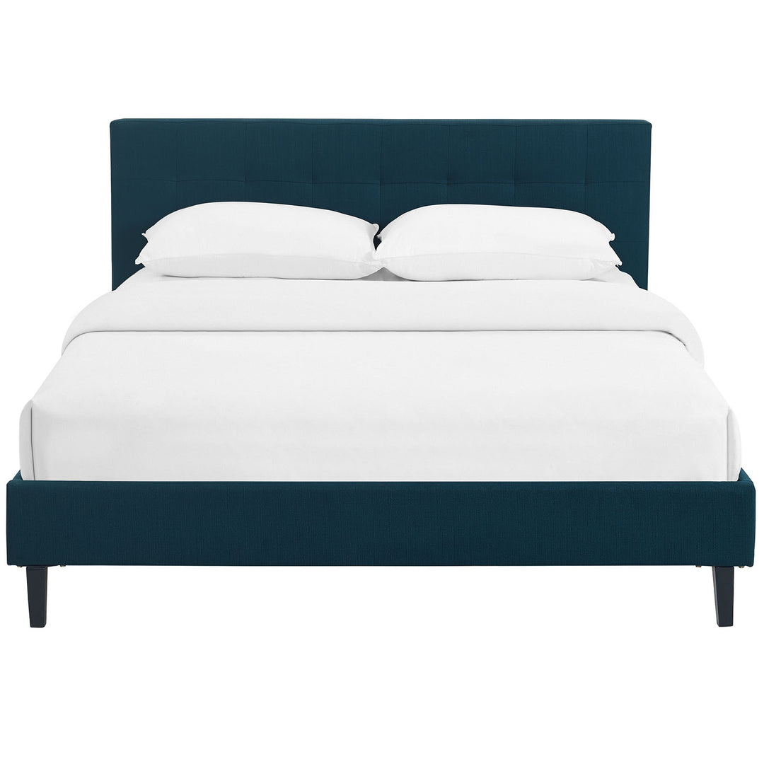 Cama Queen Loe