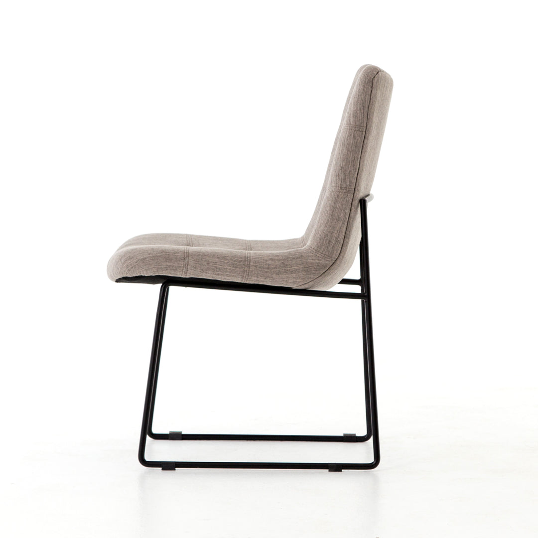 Silla de comedor moderno minimalista Erina
