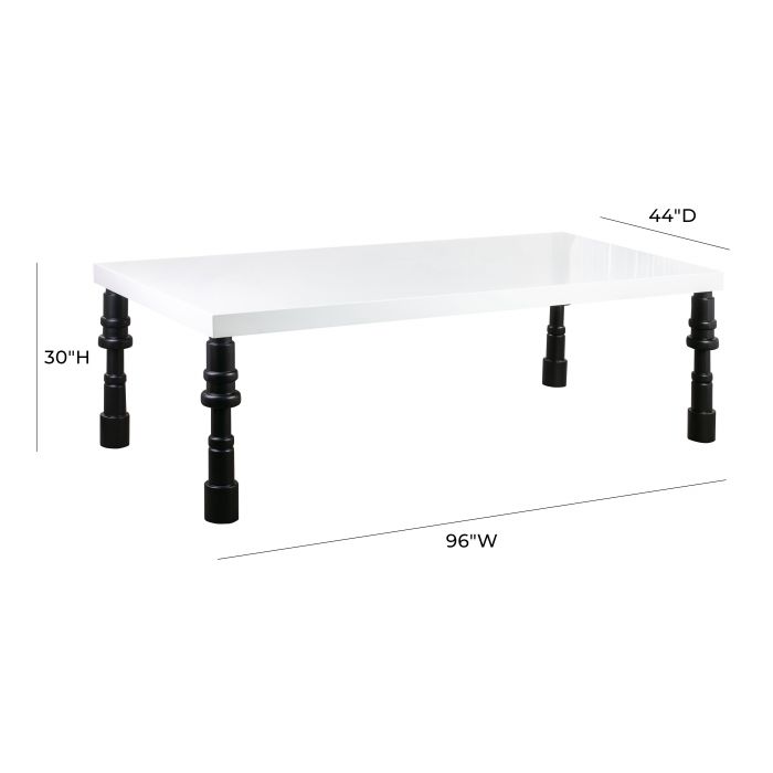 Comedor elegante Gora