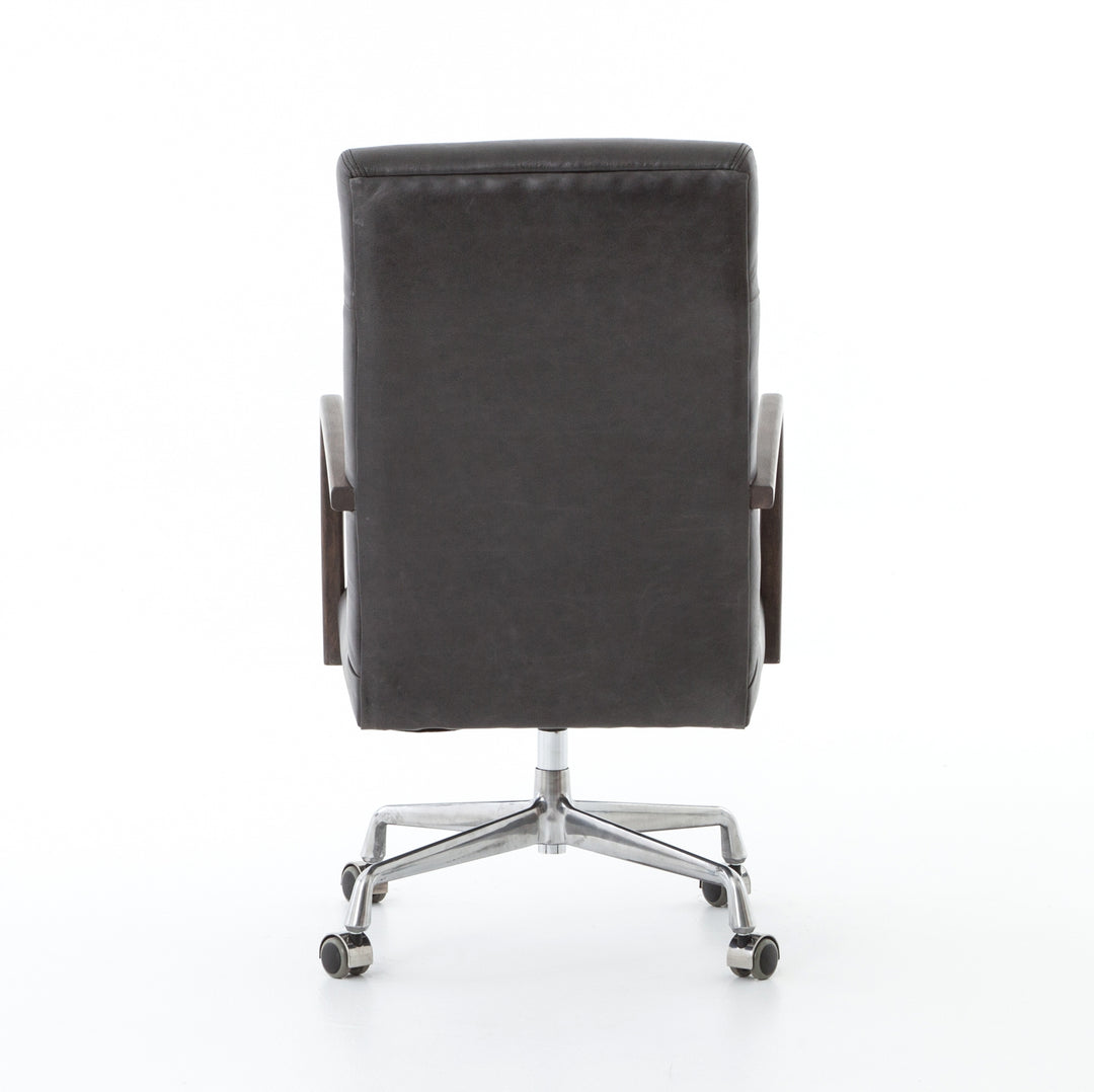Silla de oficina Ilena