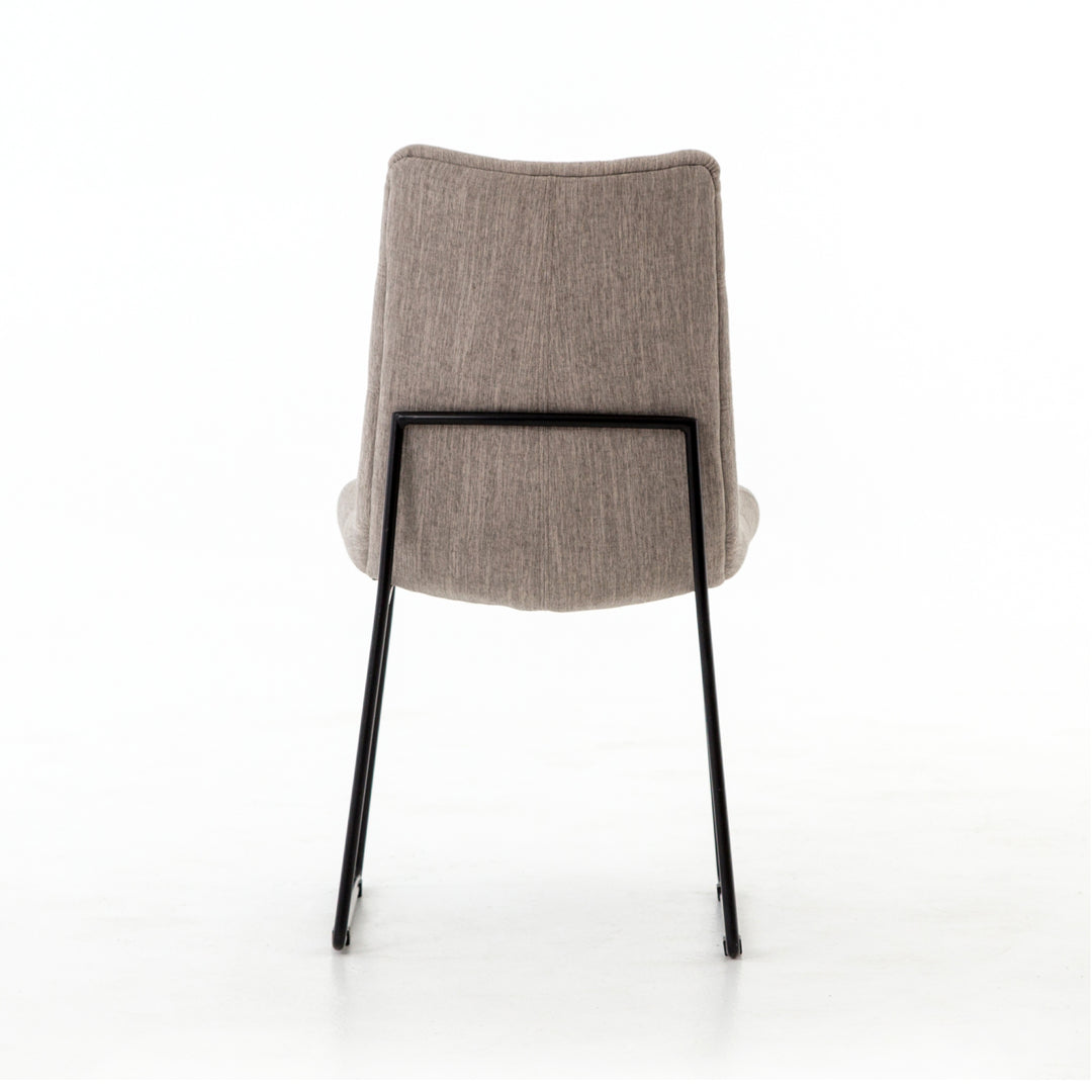 Silla de comedor moderno minimalista Erina