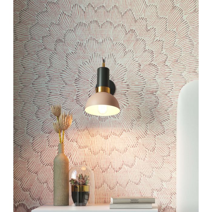 Lámpara de pared Iria