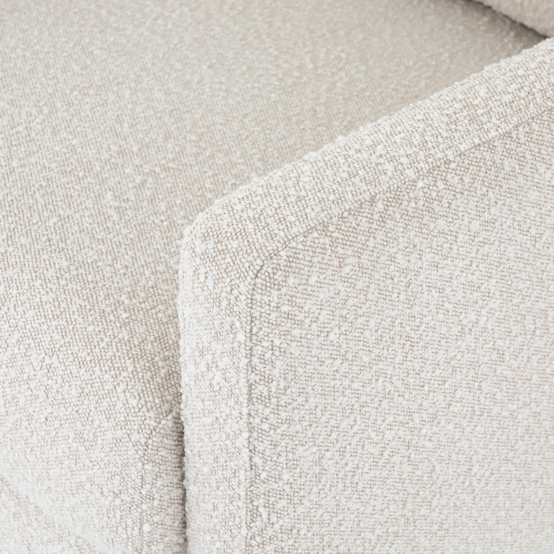 Silla de Knoll Natural Saria