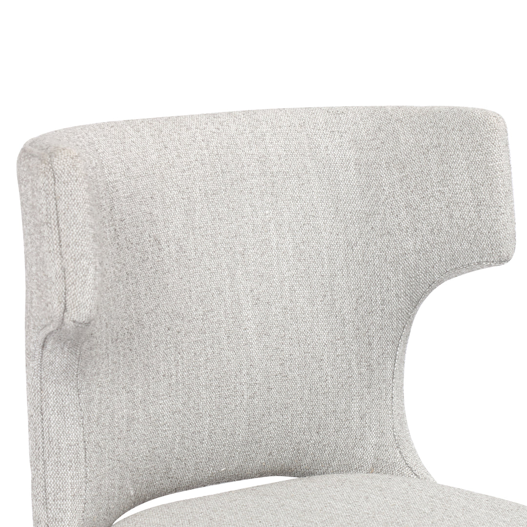 Silla de oficina Aella