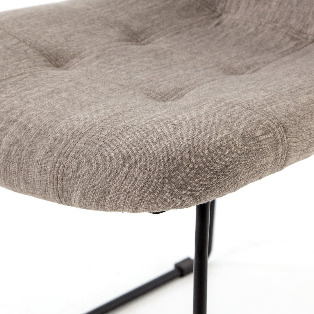 Silla de comedor moderno minimalista Erina