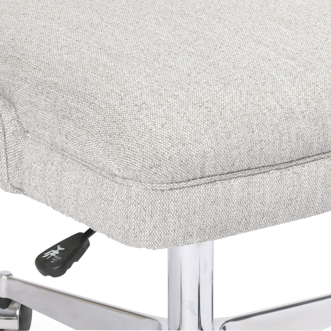 Silla de oficina Aella