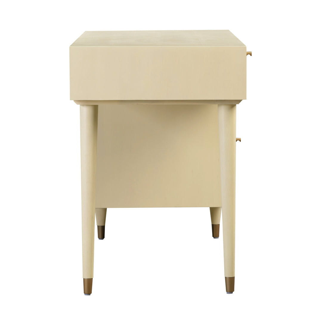 Escritorio crema Naim