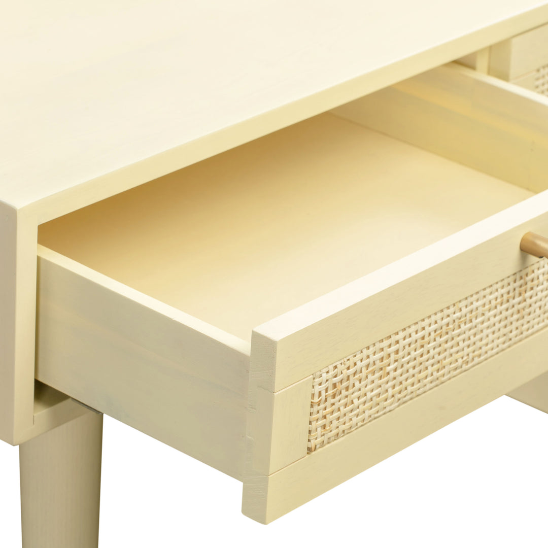 Escritorio crema Naim