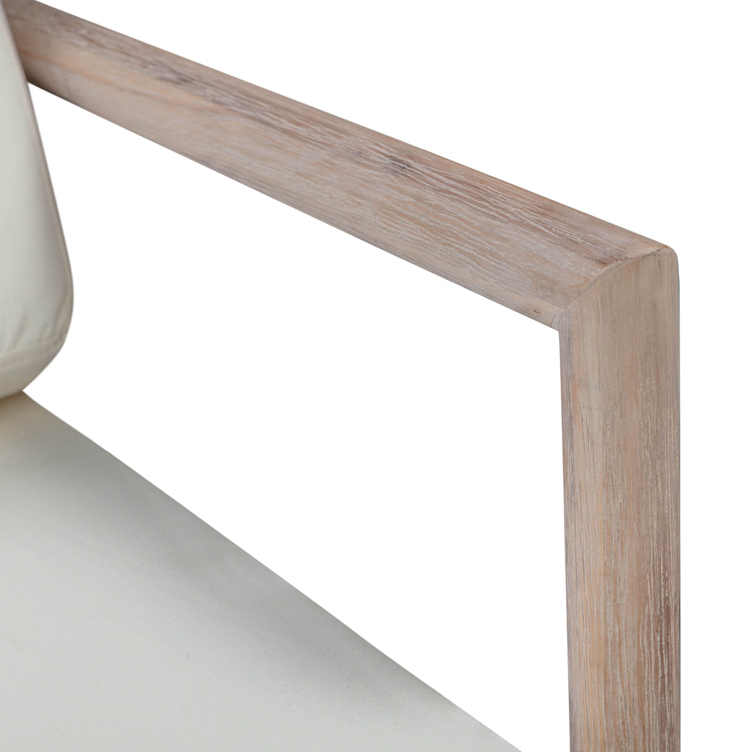 Silla para exterior Claude