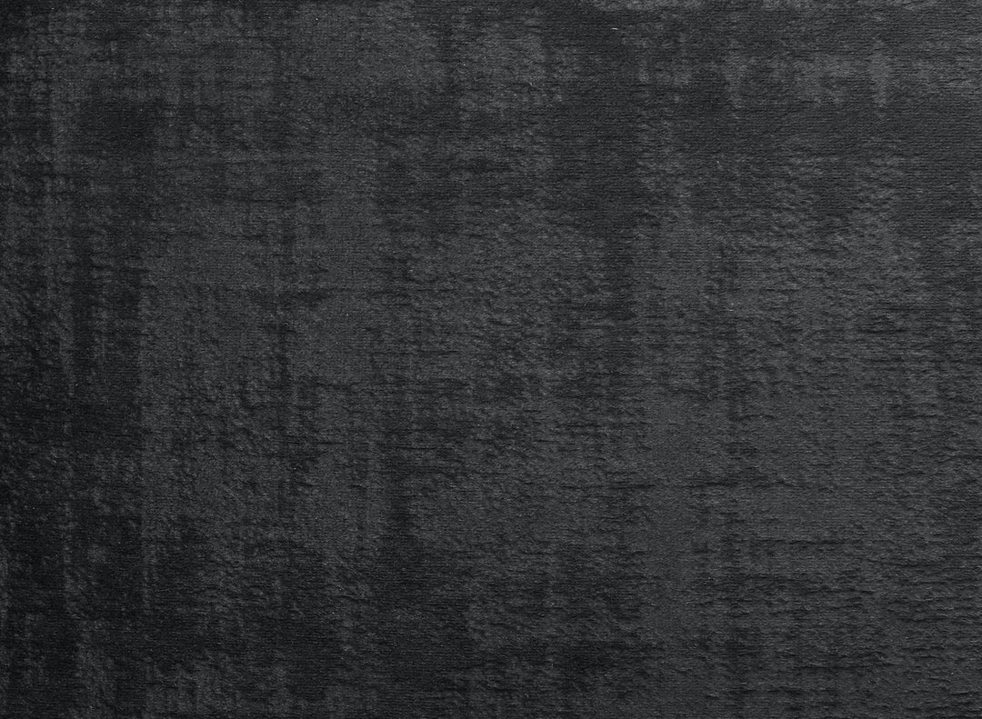 Silla de terciopelo giratoria Pelage