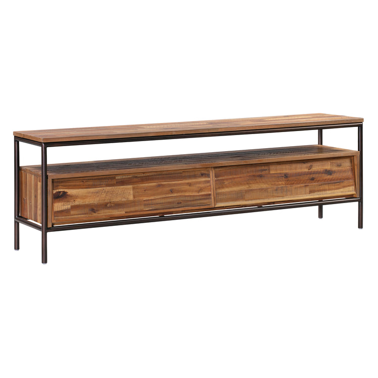 Mueble para televisión grande Ghita.